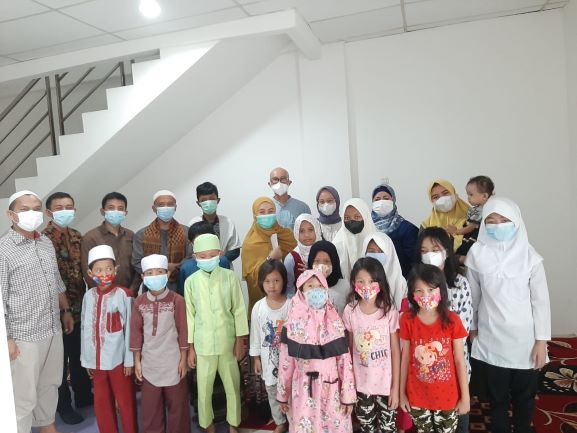 Smartpro Solusi Asia