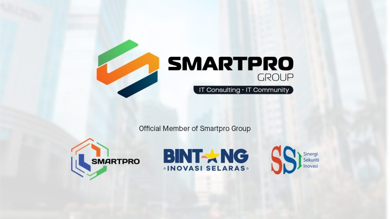 Introducing: Smartpro Group